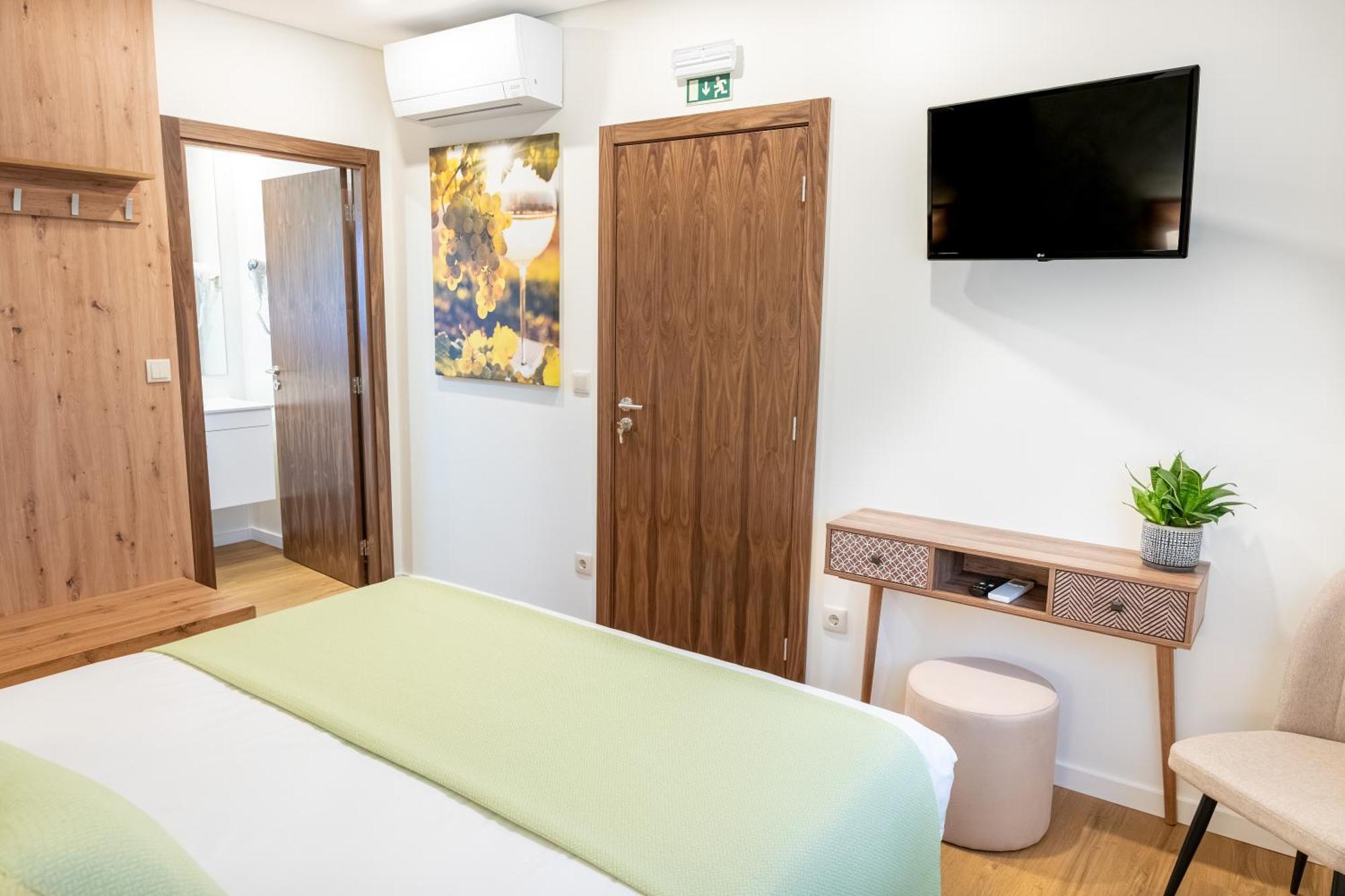 Casa Dona Edite Guesthouse Douro Vilarinho de Cotas Room photo
