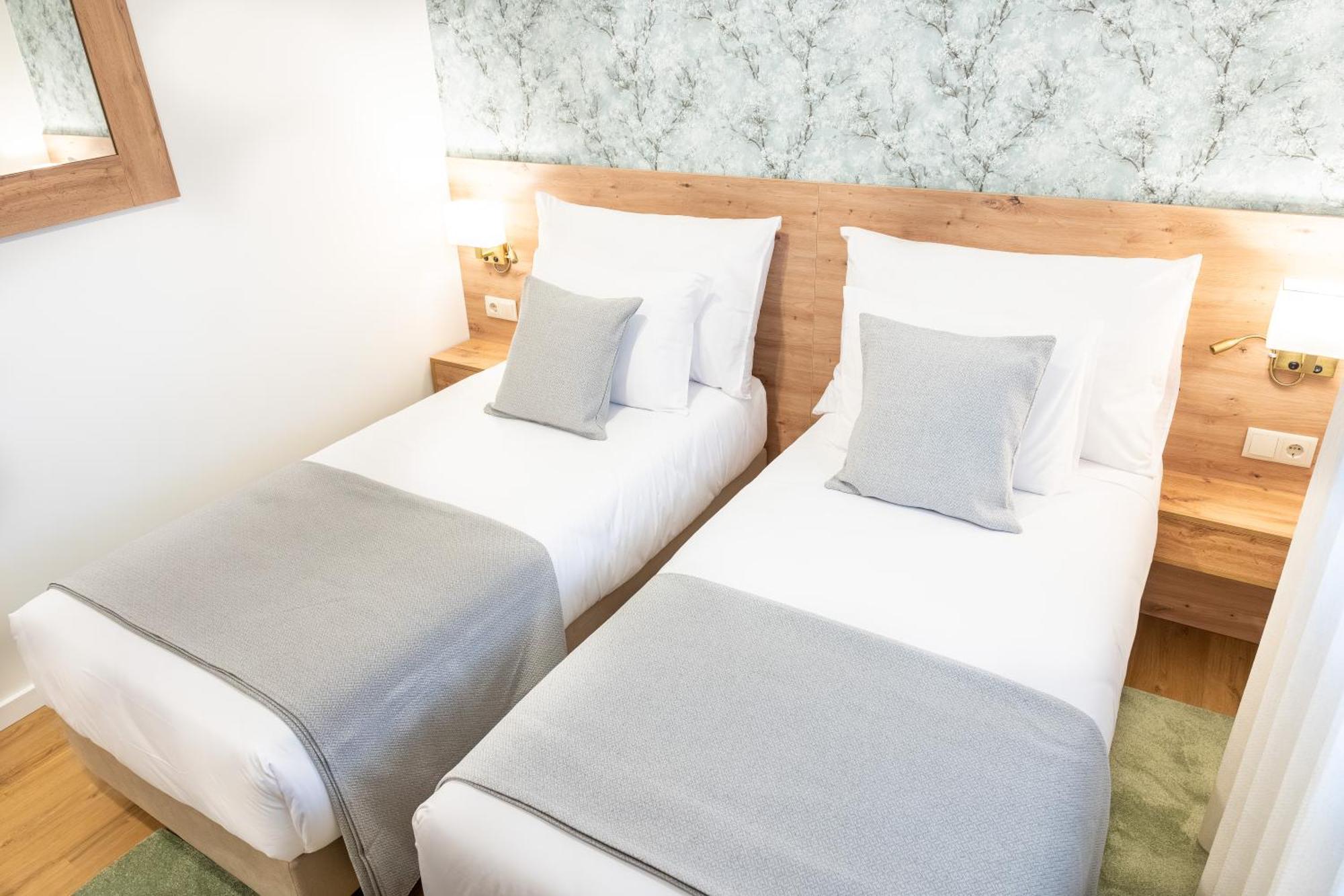 Casa Dona Edite Guesthouse Douro Vilarinho de Cotas Room photo