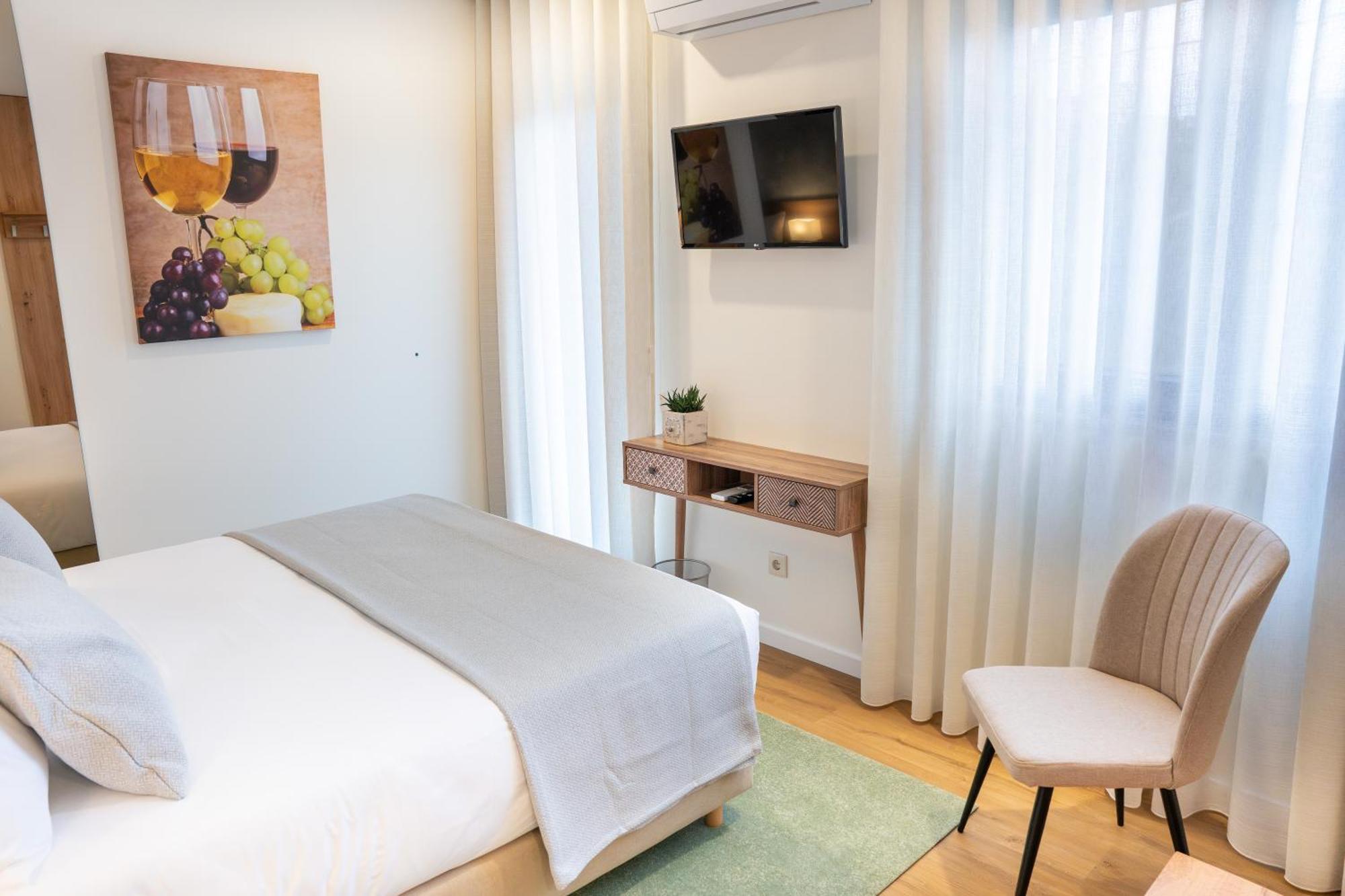 Casa Dona Edite Guesthouse Douro Vilarinho de Cotas Room photo