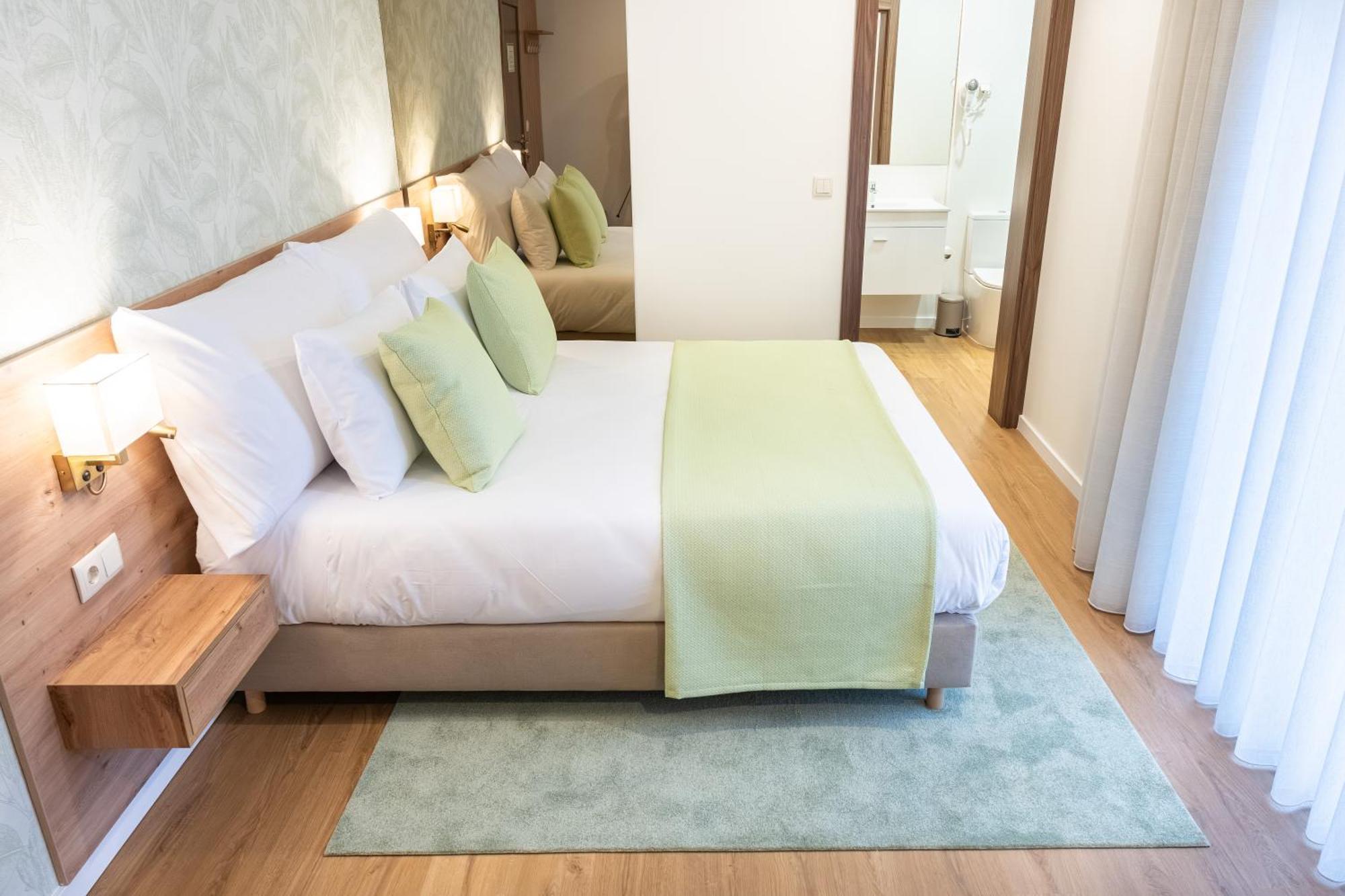 Casa Dona Edite Guesthouse Douro Vilarinho de Cotas Room photo