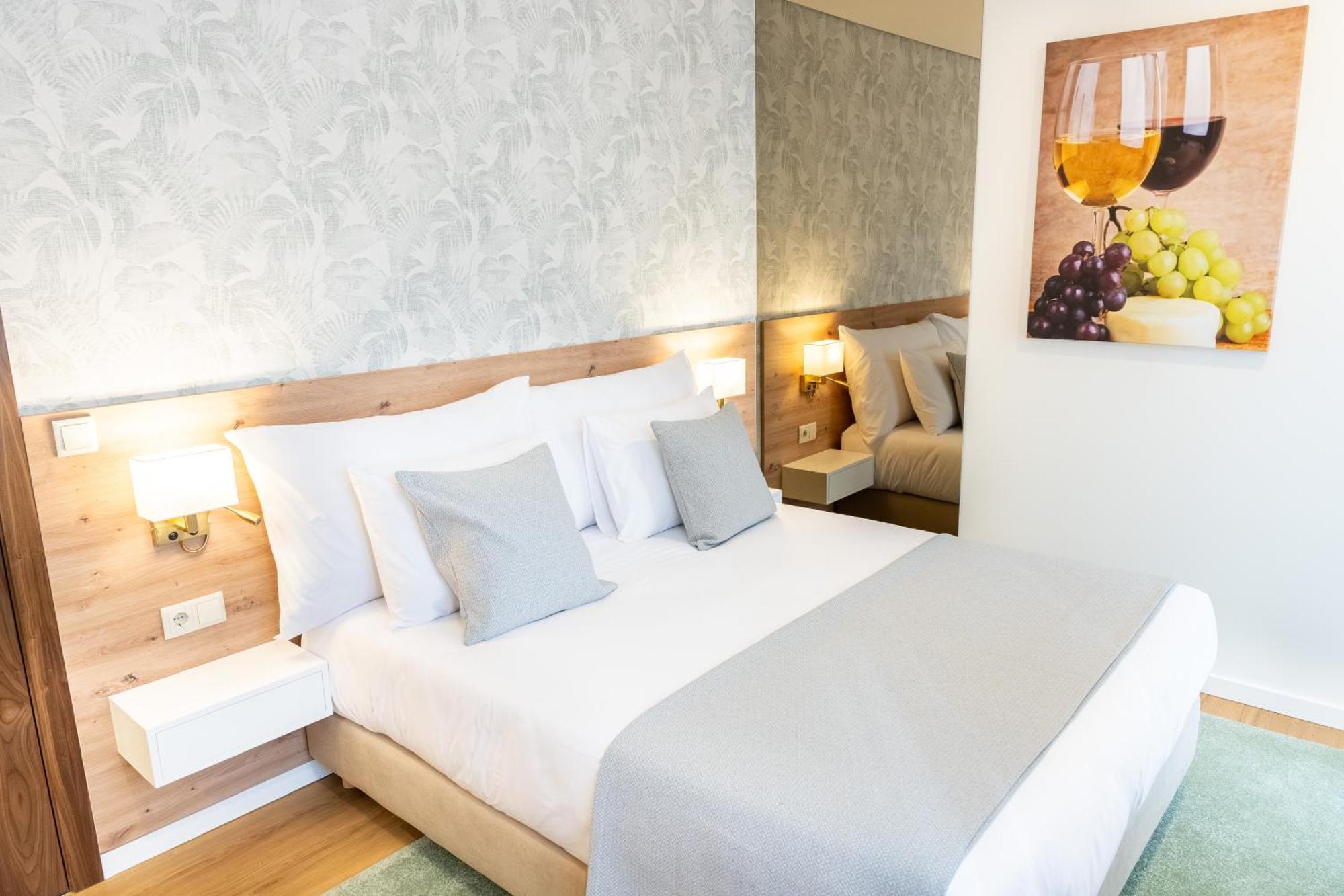 Casa Dona Edite Guesthouse Douro Vilarinho de Cotas Room photo