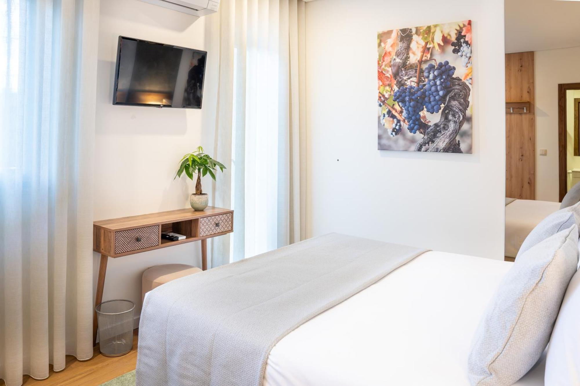 Casa Dona Edite Guesthouse Douro Vilarinho de Cotas Room photo