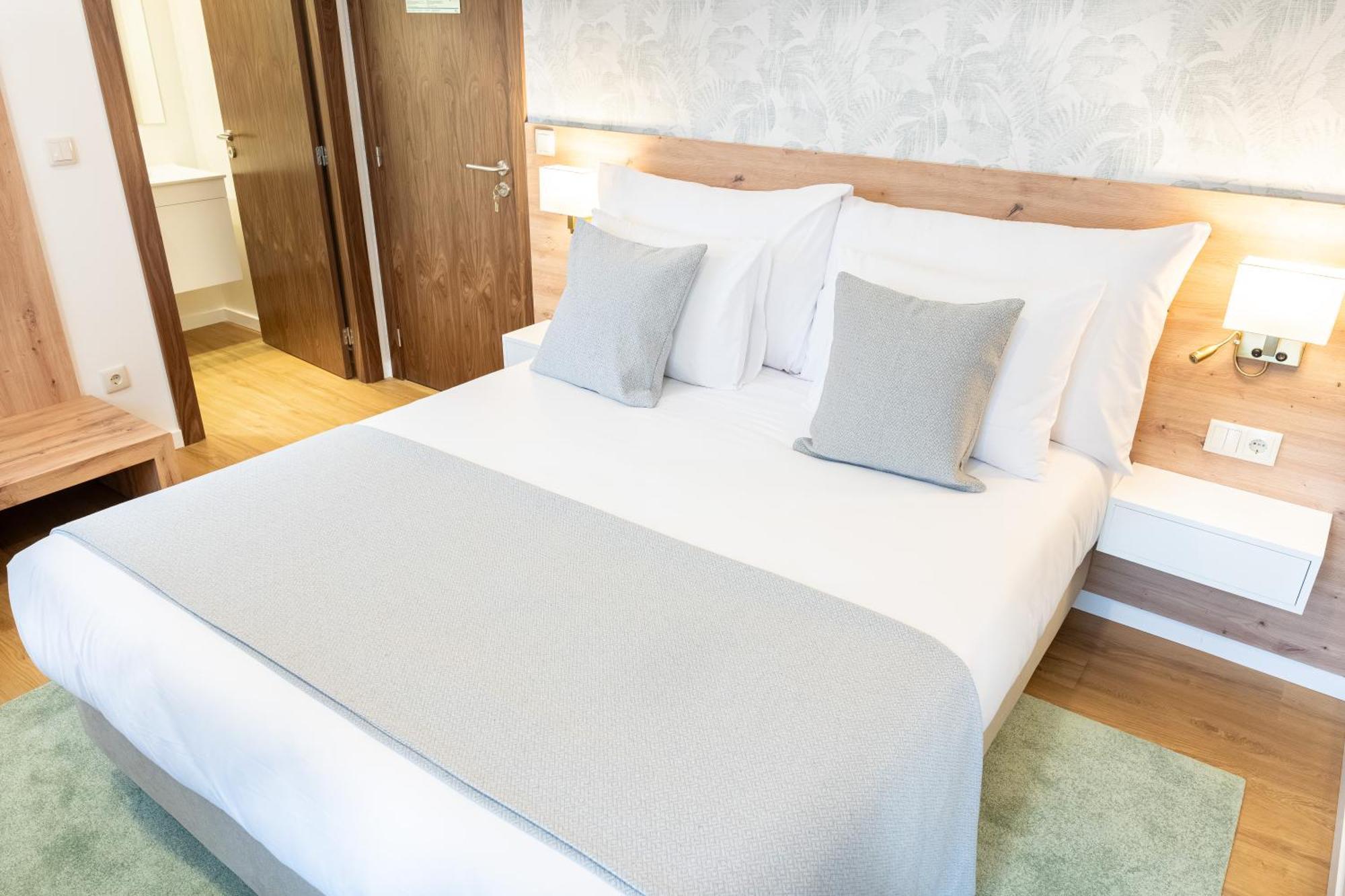 Casa Dona Edite Guesthouse Douro Vilarinho de Cotas Room photo