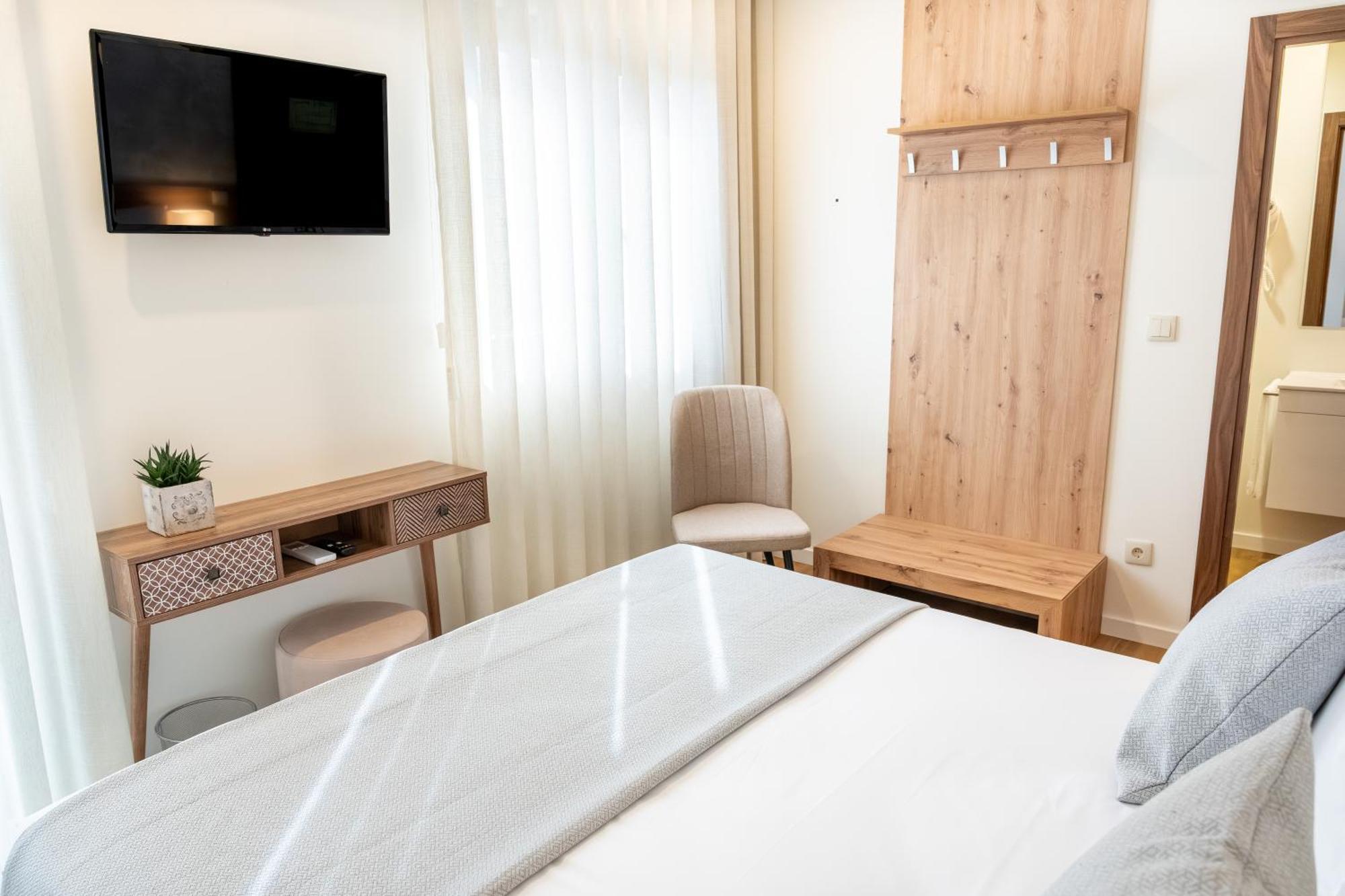 Casa Dona Edite Guesthouse Douro Vilarinho de Cotas Room photo