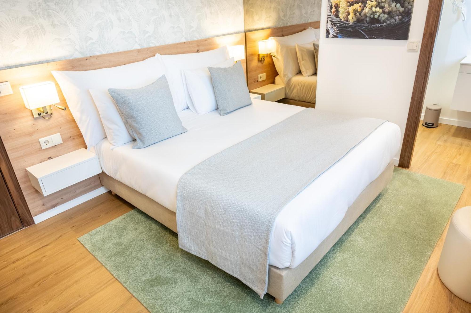 Casa Dona Edite Guesthouse Douro Vilarinho de Cotas Room photo