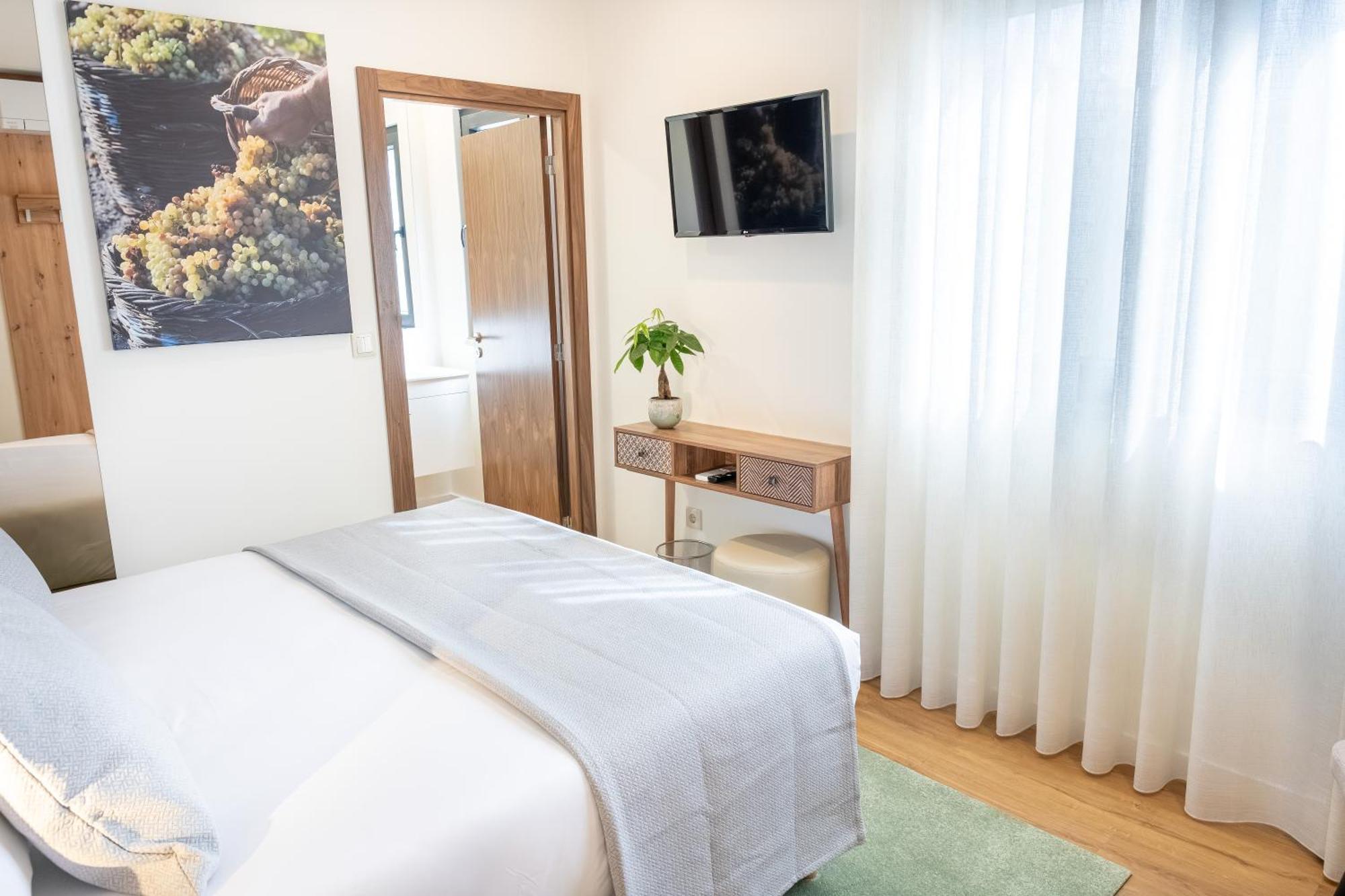 Casa Dona Edite Guesthouse Douro Vilarinho de Cotas Room photo