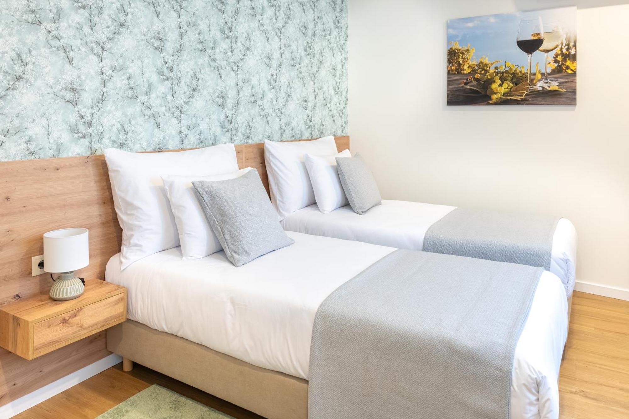 Casa Dona Edite Guesthouse Douro Vilarinho de Cotas Room photo