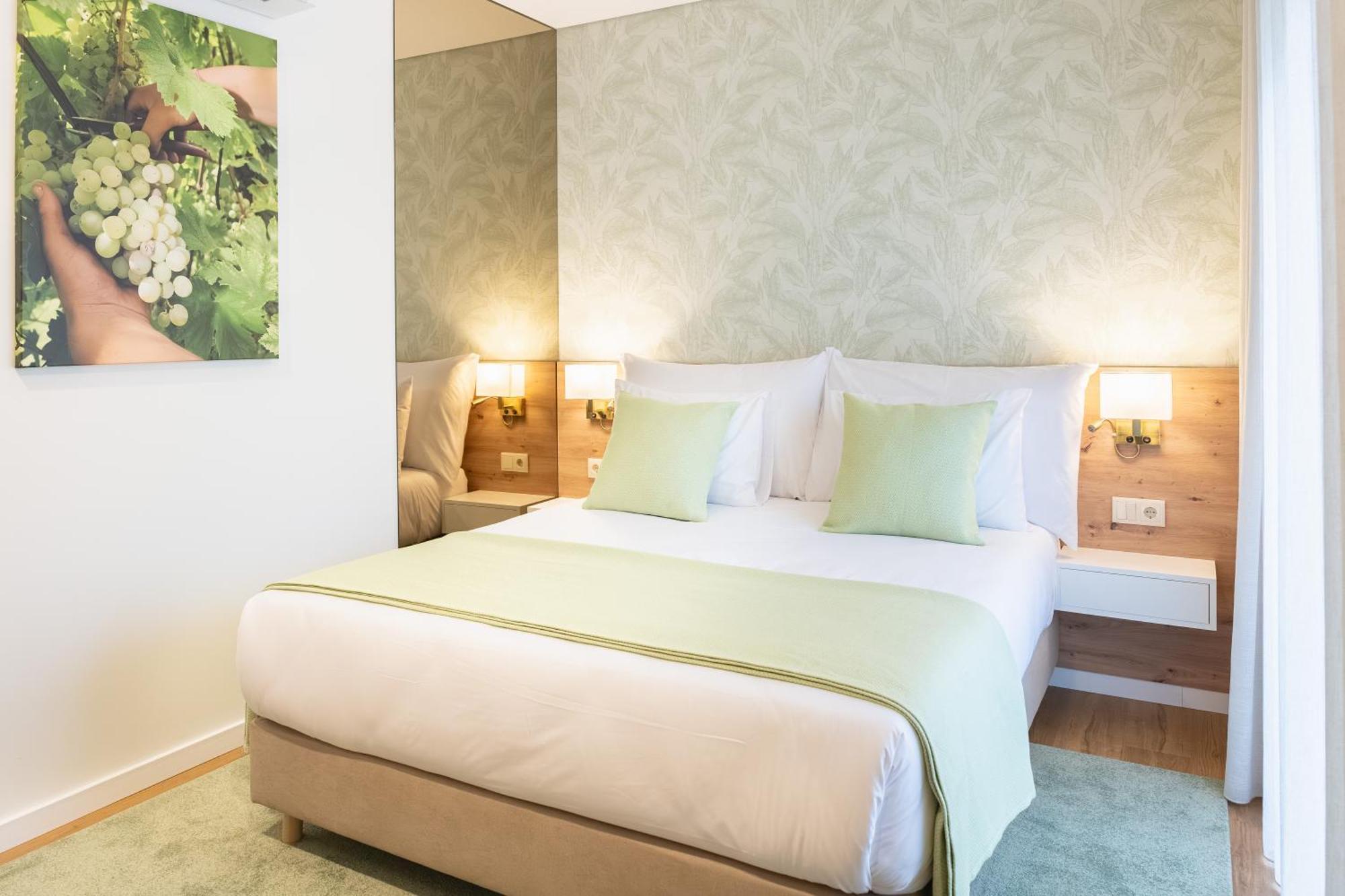 Casa Dona Edite Guesthouse Douro Vilarinho de Cotas Room photo