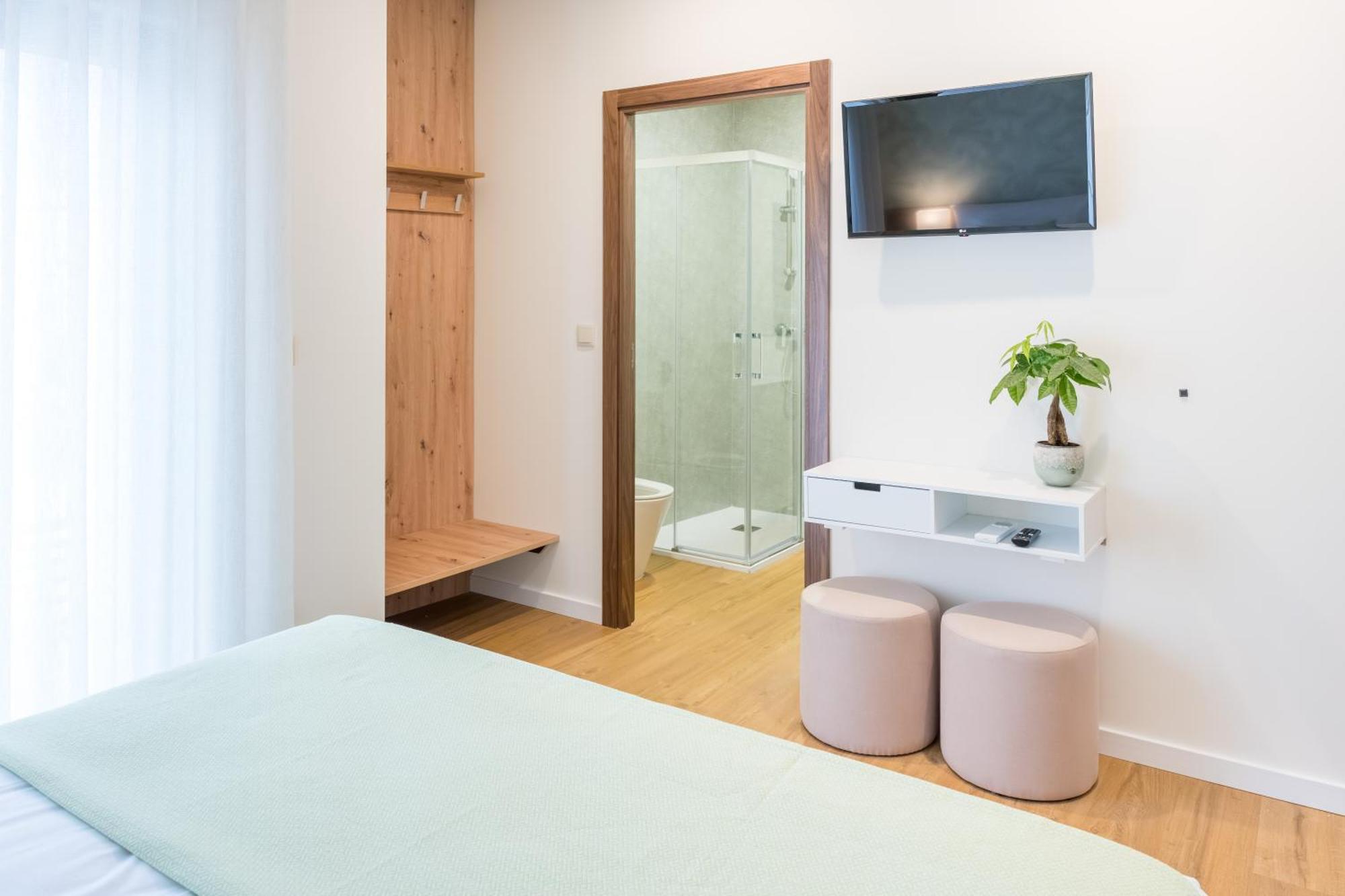 Casa Dona Edite Guesthouse Douro Vilarinho de Cotas Room photo